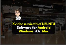 XVideoServiceThief Ubuntu Software Download 3
