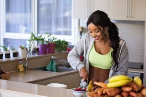 How Well Planned Meals Can Give You A Healthy Lifestyle