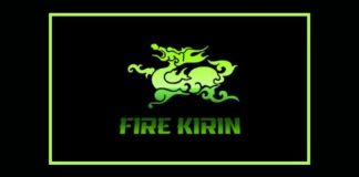 Download Fire Kirin APK 2021