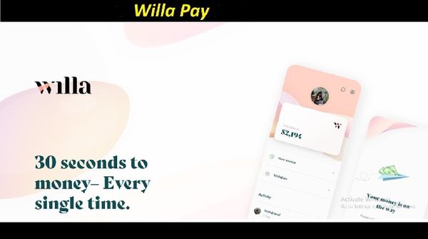 Willa Pay App APK