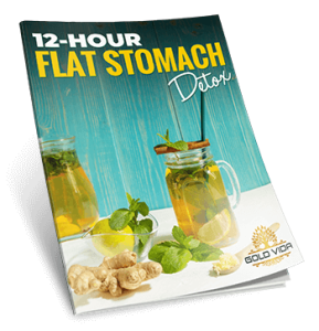 12-Hour-Flat-Stomach-Detox