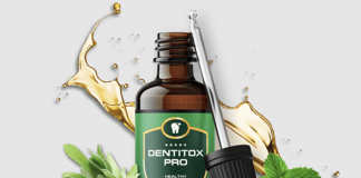 Dentitox Pro Reviews UK