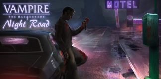 vampire the masquerade out for blood mod apk