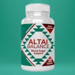 Altai Balance Reviews, Blood Sugar Support - Testimonials and Customer Reviews