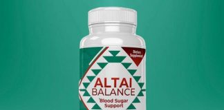 Altai Balance Reviews, Blood Sugar Support - Testimonials and Customer Reviews