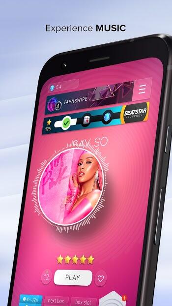 Beatstar Mod APK for Android 5