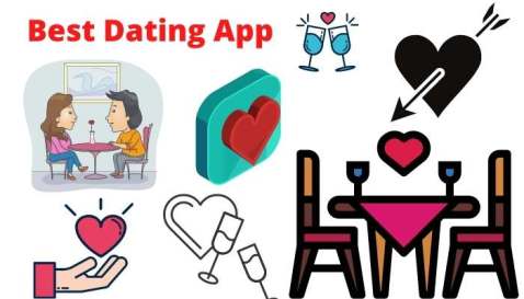 Mega personal dating app