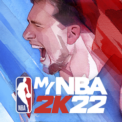 MyNBA2K22 APK for Android