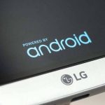 turn on a LG G5 without the Power button