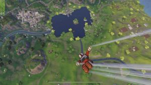 How To Drop Faster In Fortnite