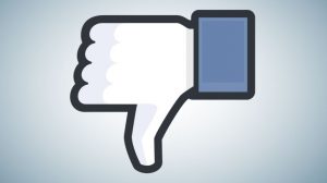 Facebook is down, along with Instagram, WhatsApp, Messenger, and Oculus VR