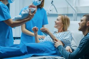 How Much Do Obgyn Make Per Delivery? - Complete Information