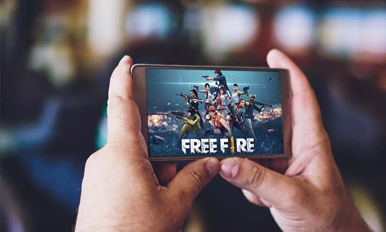 Free in Free Fire Mobile: How to Play and Get Free Diamonds