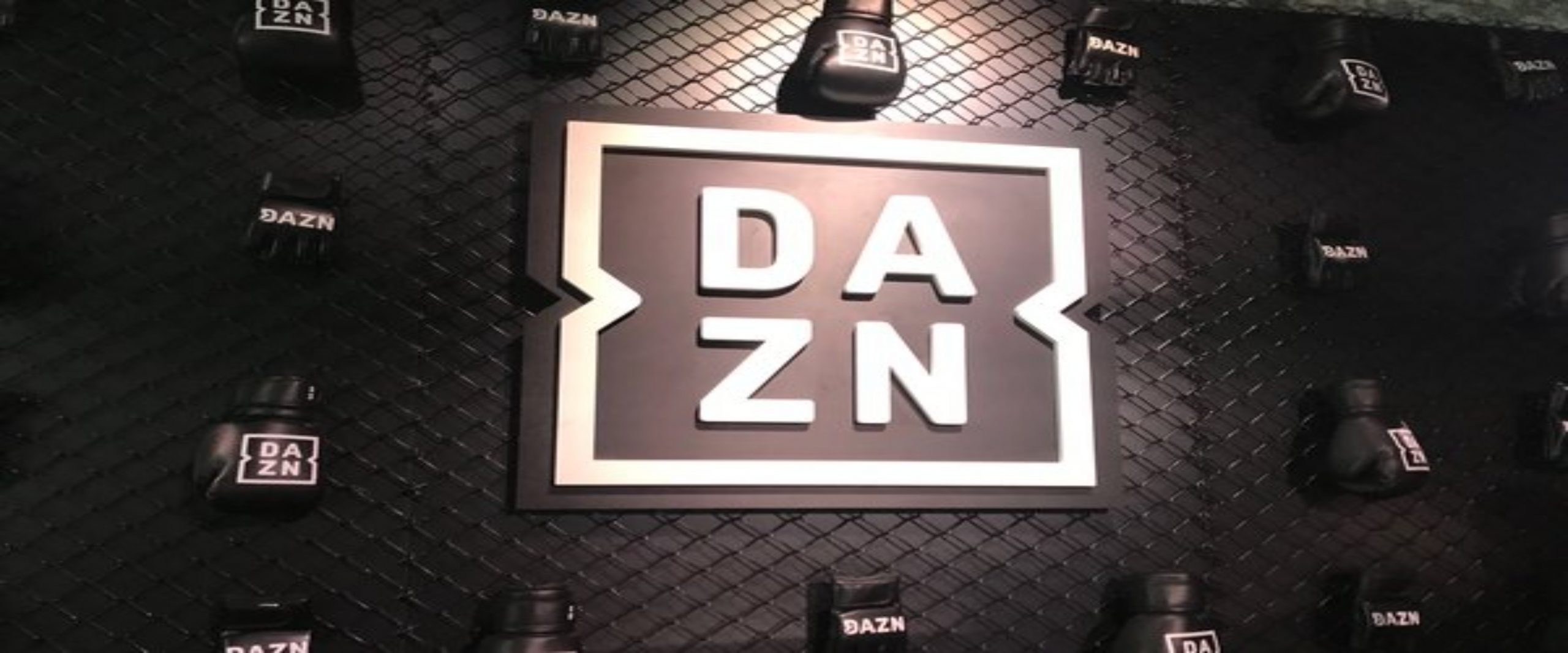 DAZN announces launch of global sports OTT play in 200 countries by December 1 - Inside Sport India