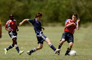 Learn How to Watch Football Online Using This App