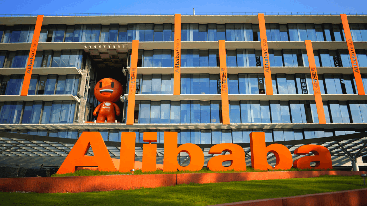 Alibaba - Discover One of the Largest Online Shopping Stores ...