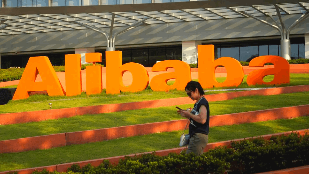 Alibaba - Discover One of the Largest Online Shopping Stores