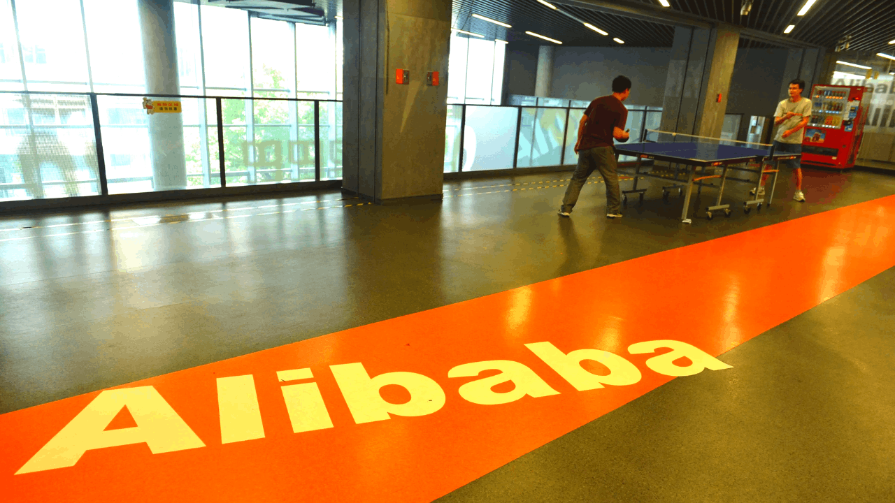Alibaba - Discover One of the Largest Online Shopping Stores