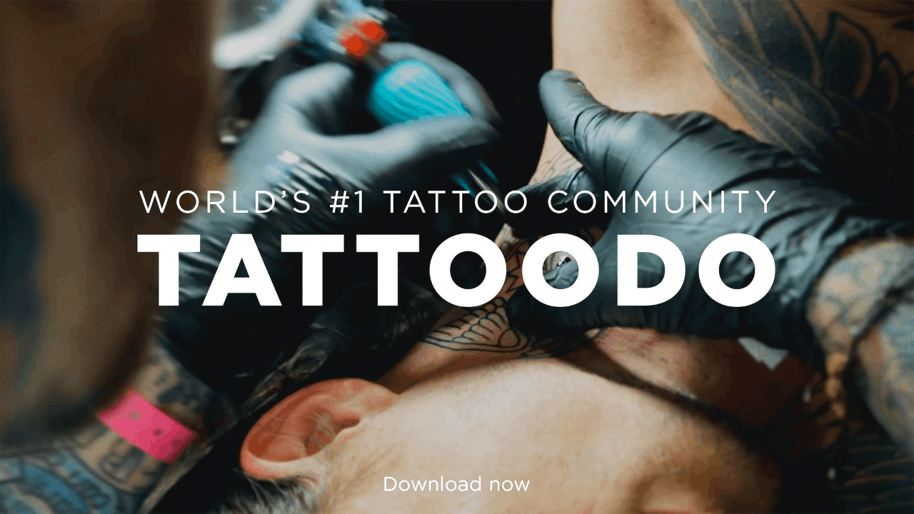 Tattoo Online - This Is a Great App to Simulate Tattoos