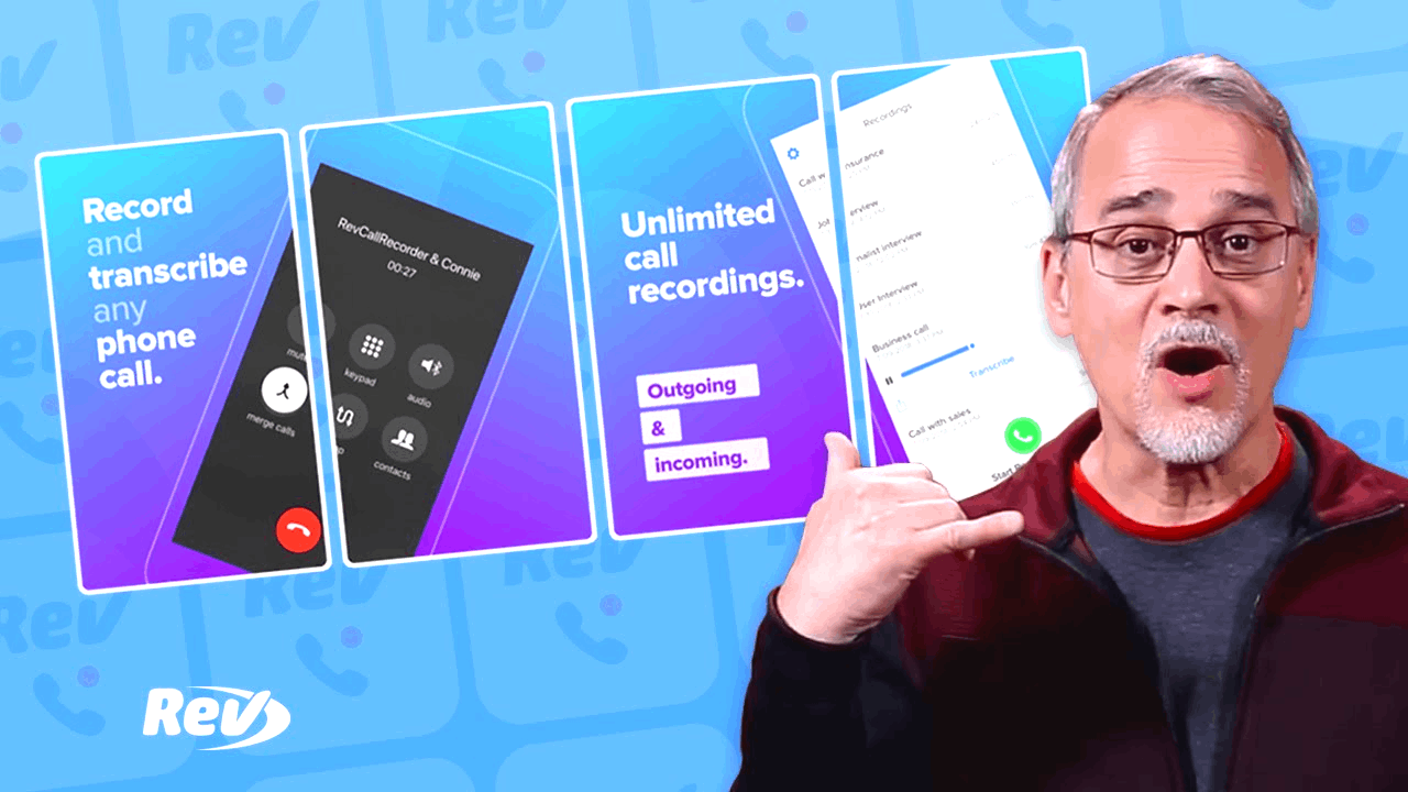 Apps to Record Calls: These Are Some Great Options