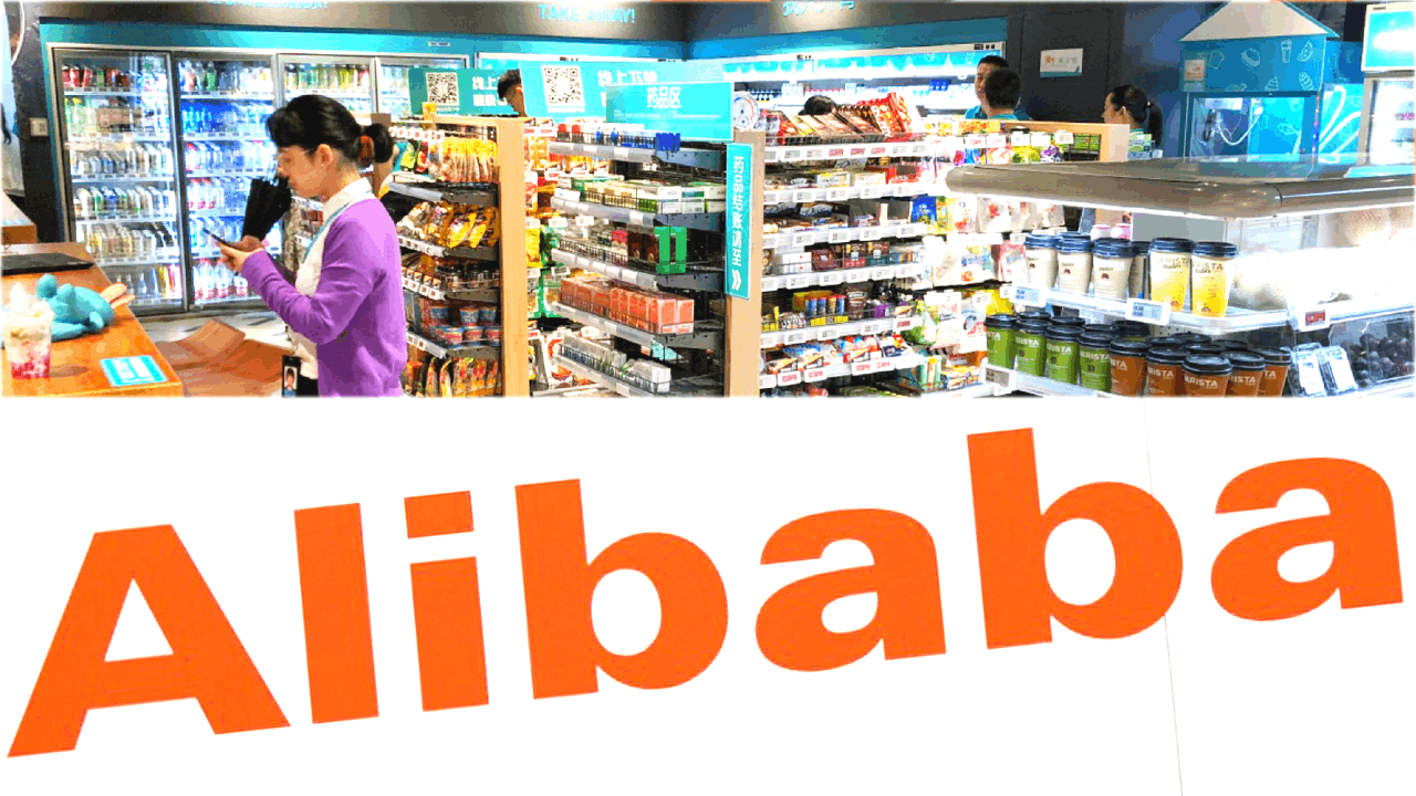 Alibaba - Discover One of the Largest Online Shopping Stores