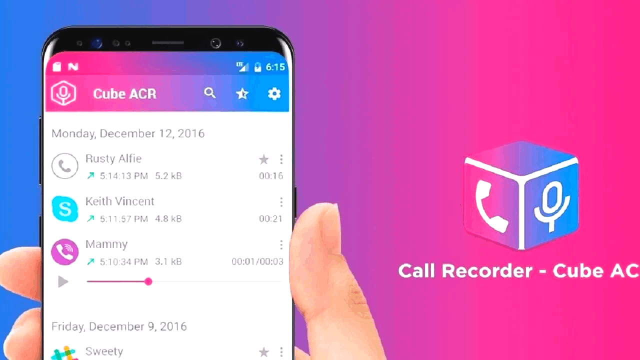 Apps to Record Calls: These Are Some Great Options