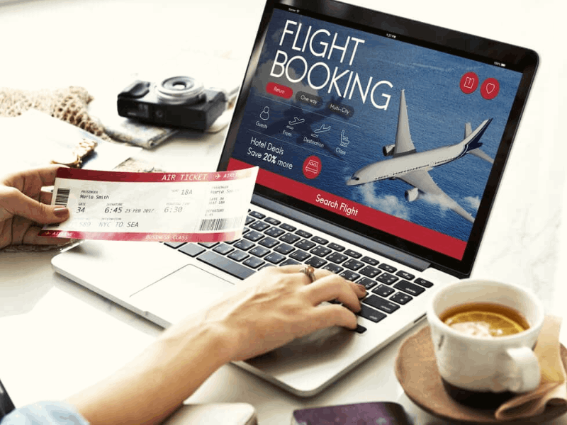 Learn Great Tips to Find Airline Tickets with Discount Coupons