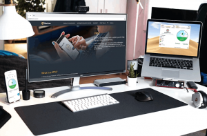 Protect Wi-Fi Networks With Norton Secure VPN