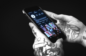 Tattoo Online - This Is a Great App to Simulate Tattoos