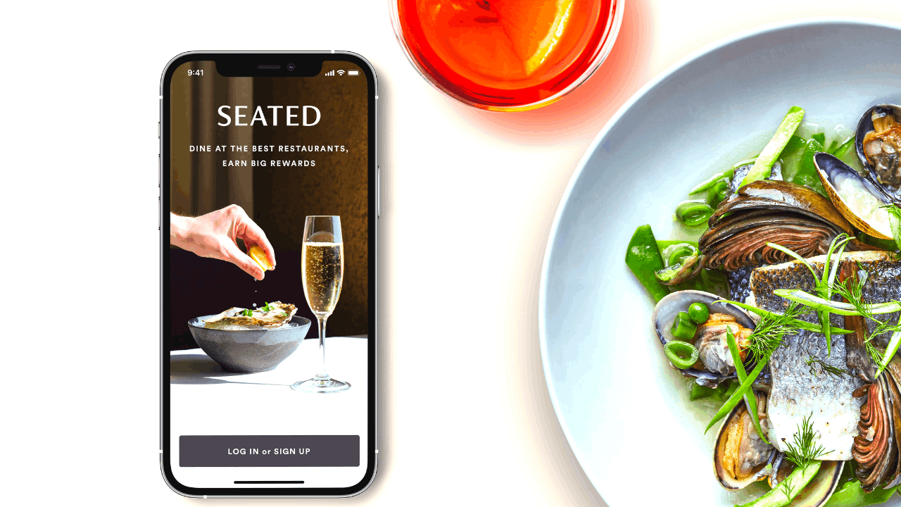 Get Restaurant Discounts With These Apps