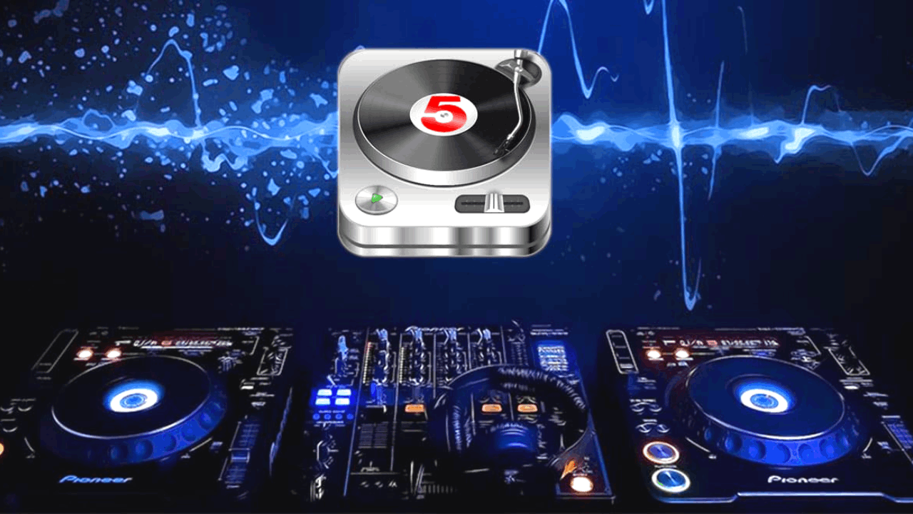 Great DJ Apps for Smartphone - Learn How to Download