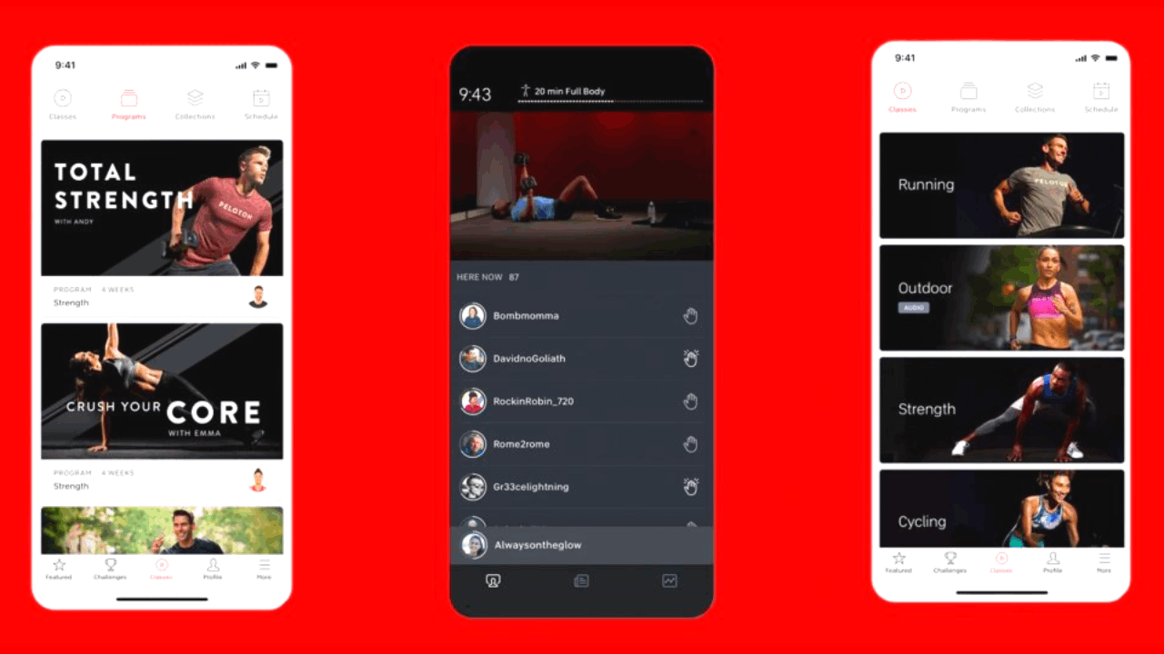 Peloton App Student Discount - How to Get a Special Pricing