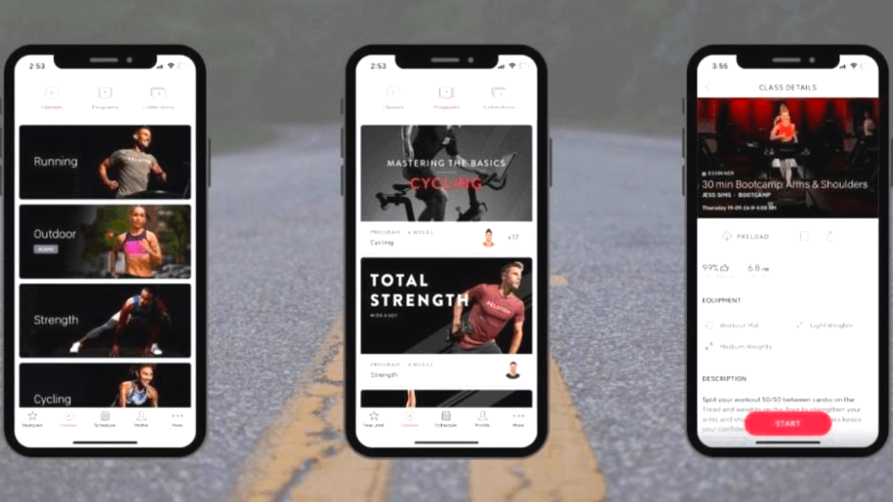 Peloton App Student Discount - How to Get a Special Pricing