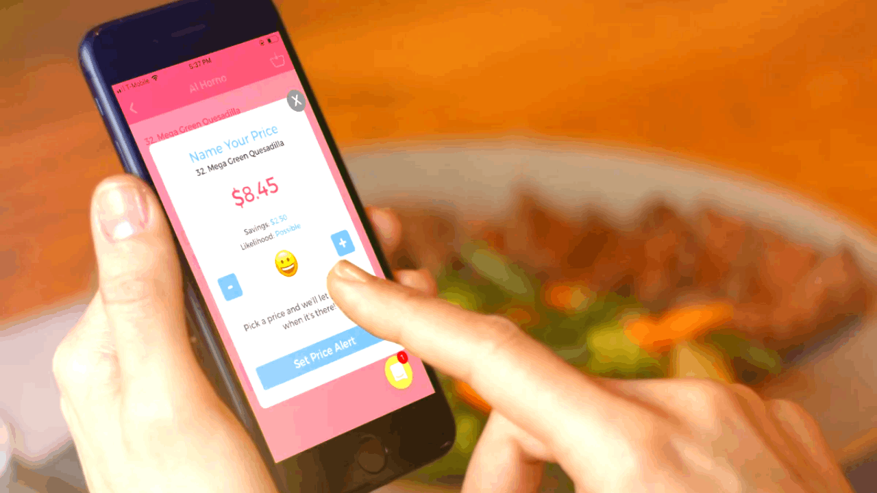 Get Restaurant Discounts With These Apps