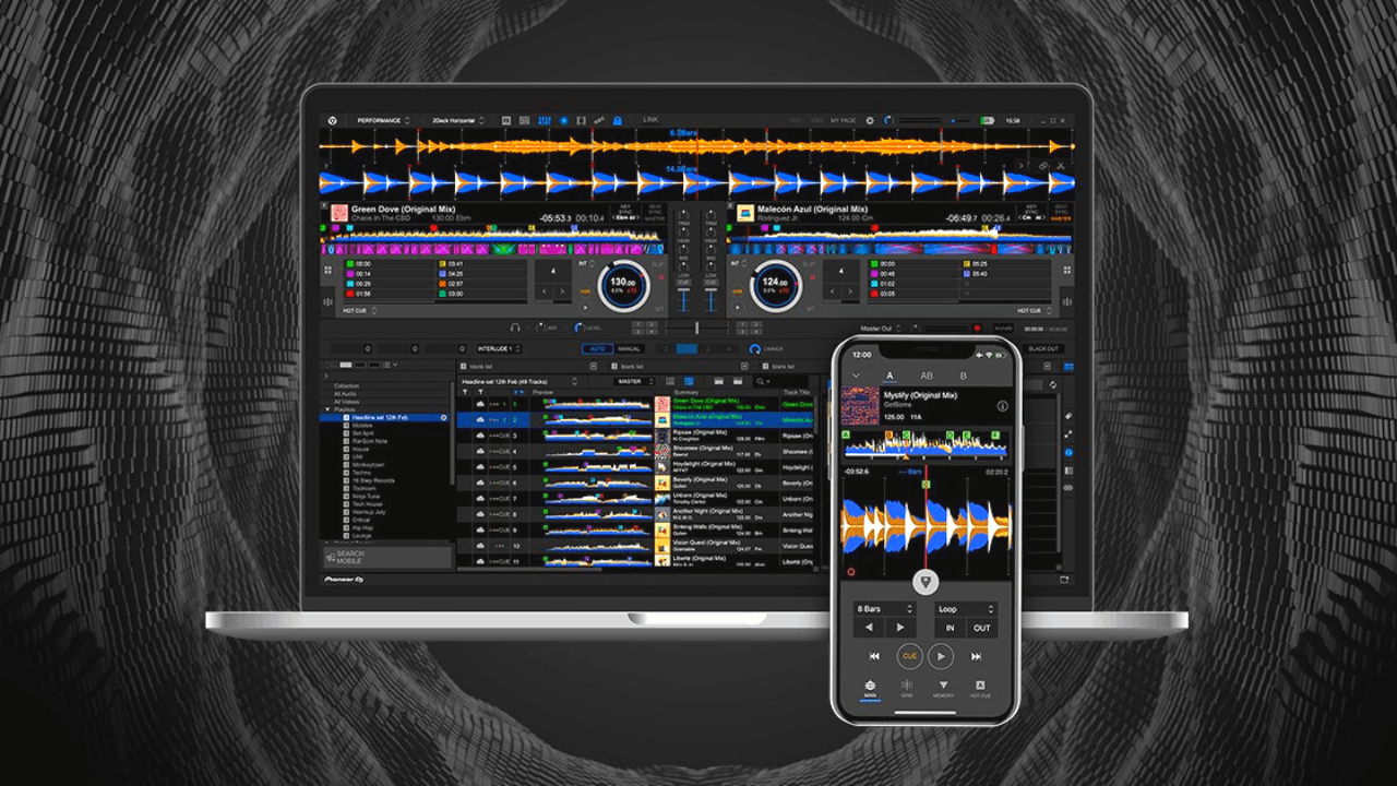 Great DJ Apps for Smartphone - Learn How to Download