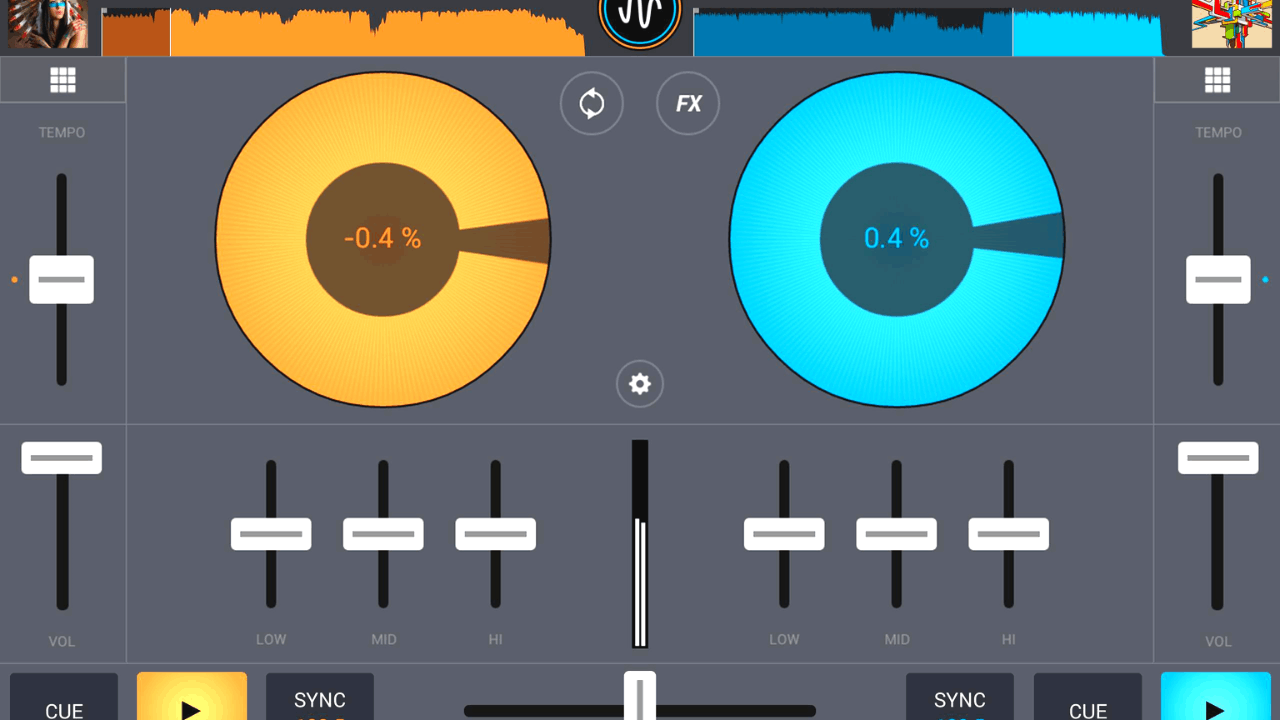 Great DJ Apps for Smartphone - Learn How to Download