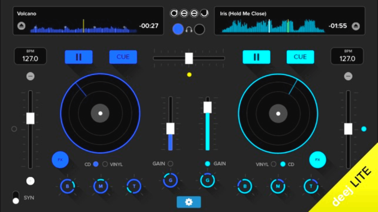 Great DJ Apps for Smartphone - Learn How to Download