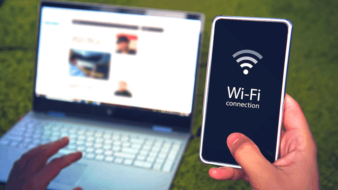 Discover How to Find Free WiFi Using a Smartphone