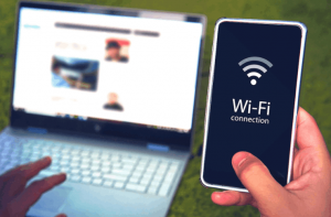 Discover How to Find Free WiFi Using a Smartphone