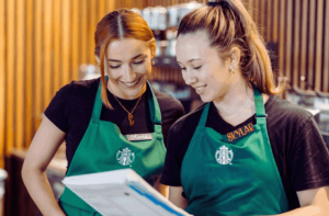 Discover How to Apply for a Starbucks Job Openings
