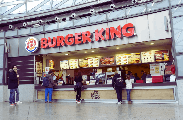 How To Apply For A Burger King Job Openings - Fitshopee.com