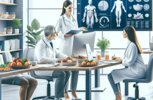 Nutrition and Dietetics Jobs: 15 Positions, Starting Salaries at $50,000