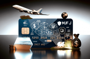 Mitsubishi UFJ Nikos VIASO Card – Learn How to Apply Today