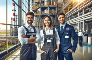 Opportunities at Chevron Company: Learn How to Apply