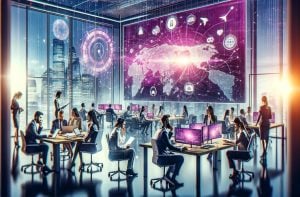 Deutsche Telekom Carreras: Aprende Cómo Aplicar para Trabajos