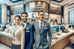 Embark on a Financial Career Journey with Al Rajhi Banking: 7 Roles You Can Apply to Now