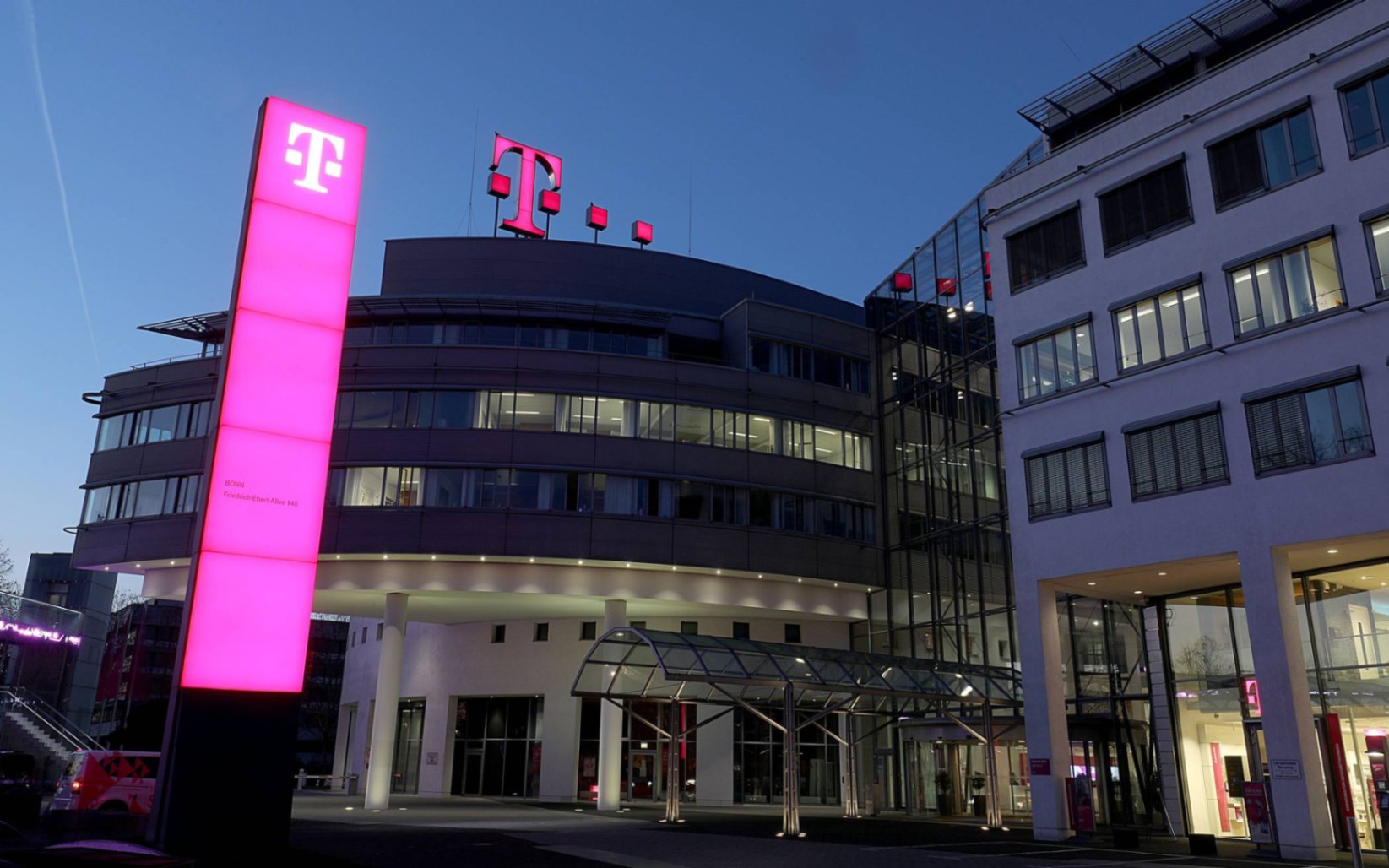 Deutsche Telekom Carreras: Aprende Cómo Aplicar para Trabajos