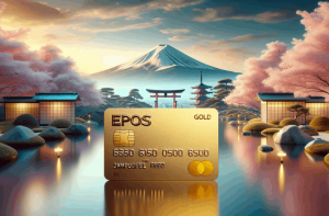 Epos Gold Credit Card - How to Apply