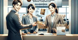 Sumitomo Mitsui Classic Card – Benefits and How to Apply