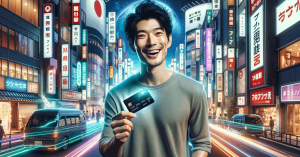 Mitsubishi UFJ-VISA Card – Learn How to Easily Apply